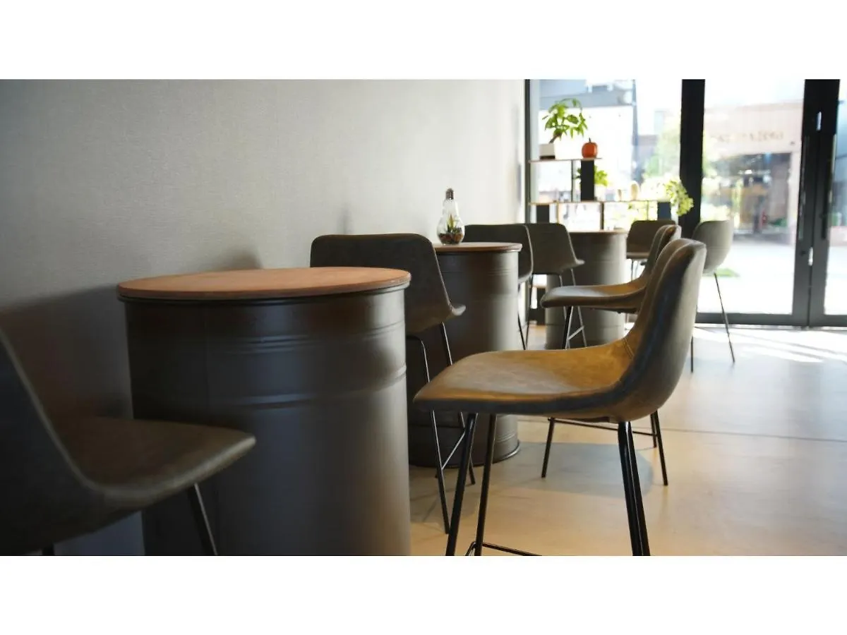 Willows Hotel Osaka Shin Imamiya - Vacation Stay 03147V