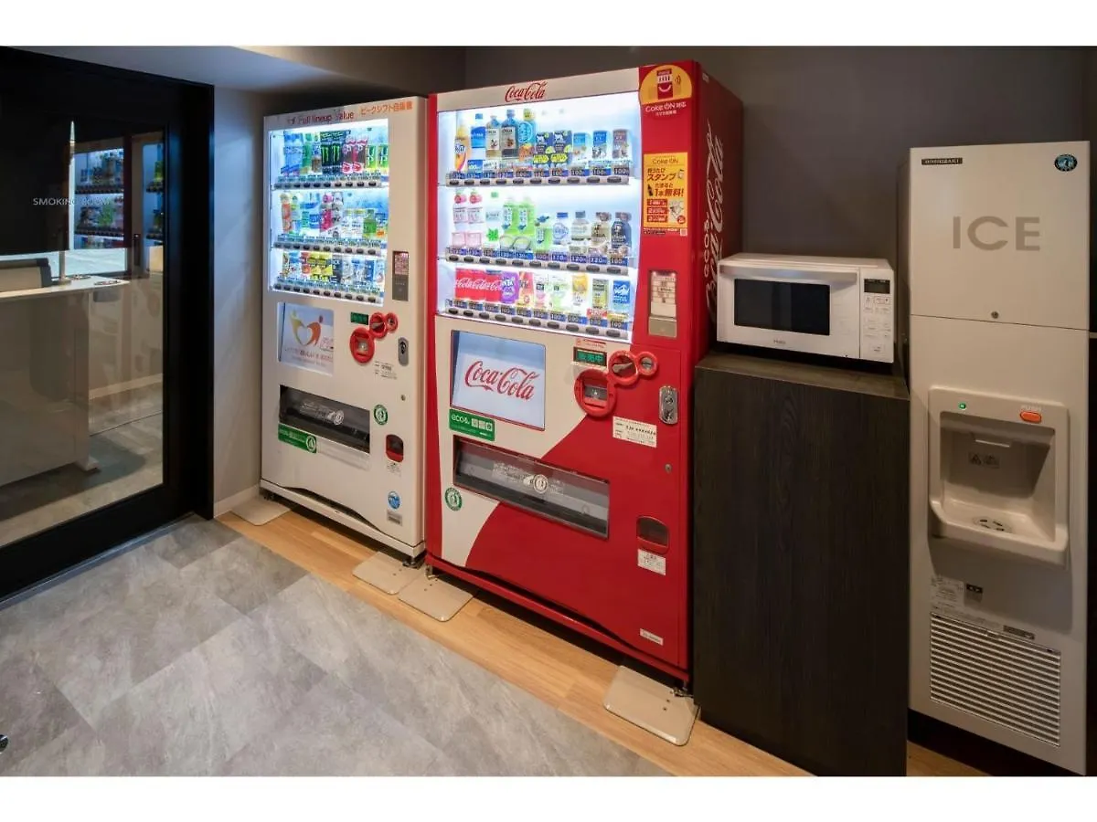 Willows Hotel Osaka Shin Imamiya - Vacation Stay 03147V
