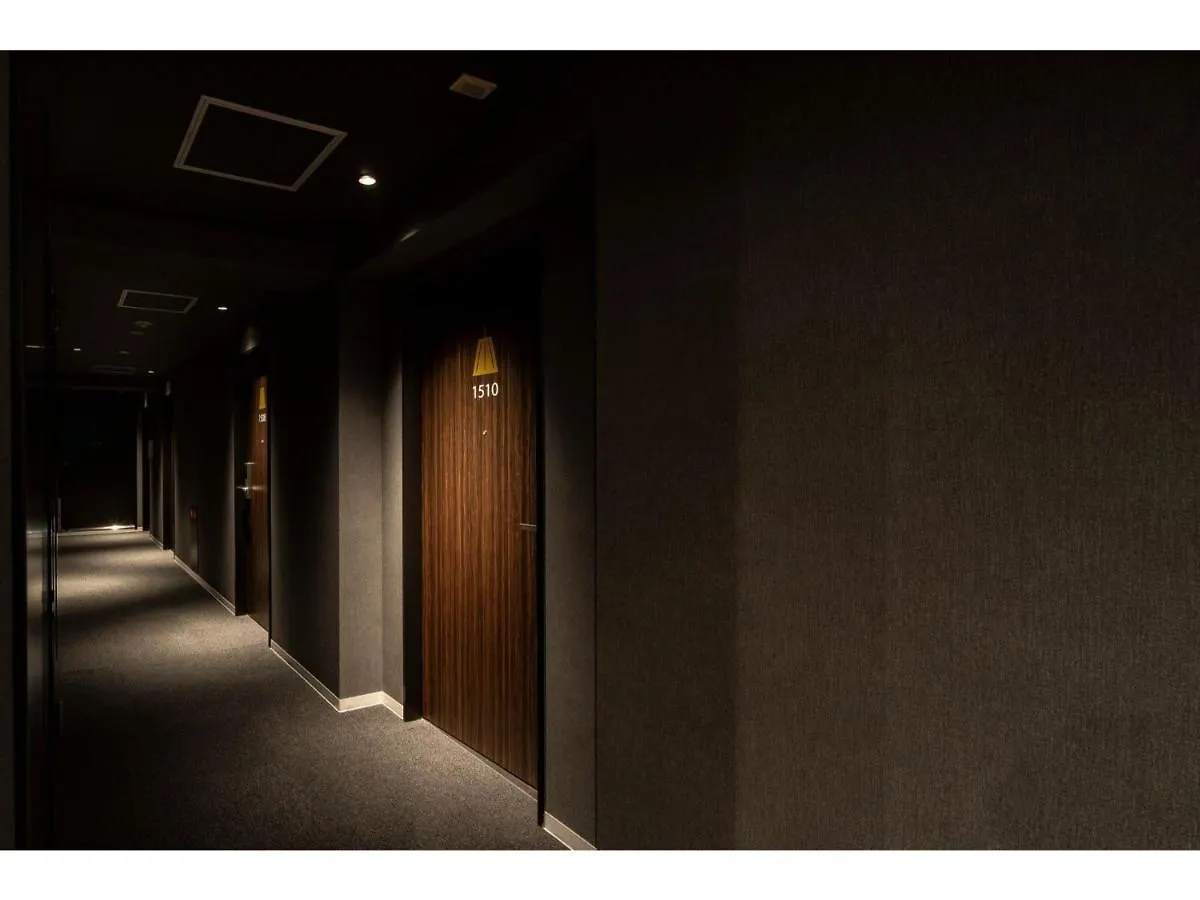 Willows Hotel Osaka Shin Imamiya - Vacation Stay 03147V
