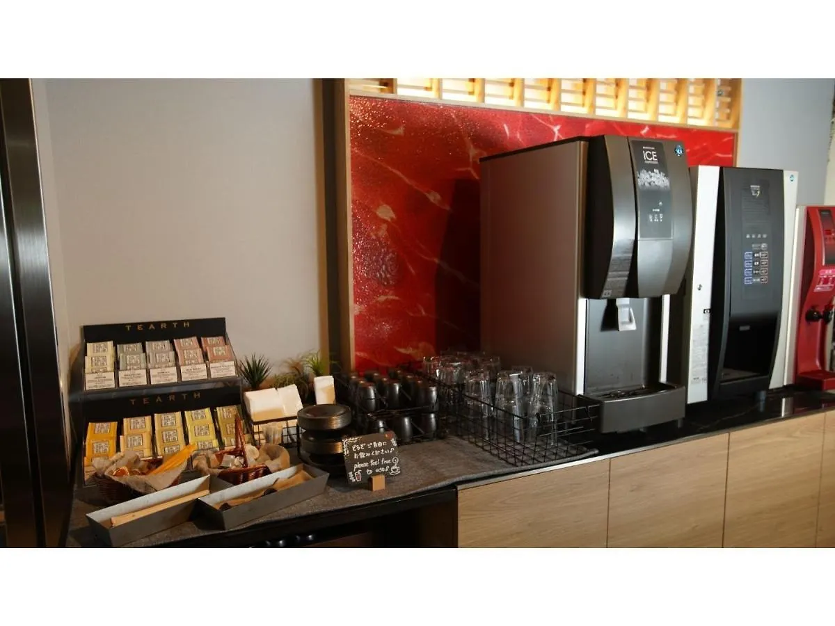Willows Hotel Osaka Shin Imamiya - Vacation Stay 03147V