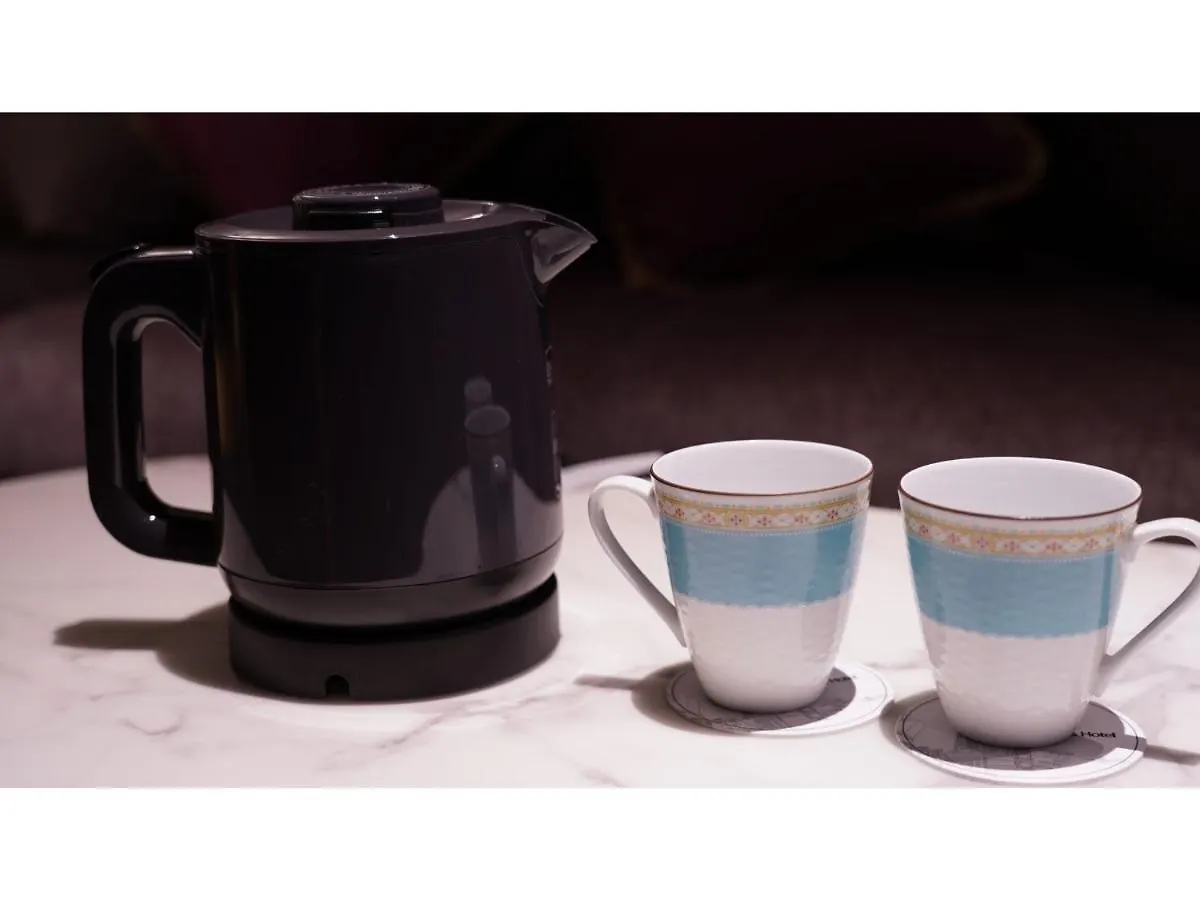 Willows Hotel Osaka Shin Imamiya - Vacation Stay 03147V